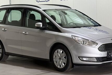 Ford Galaxy 216.926 km 8.400 &euro; Sottrum 27367