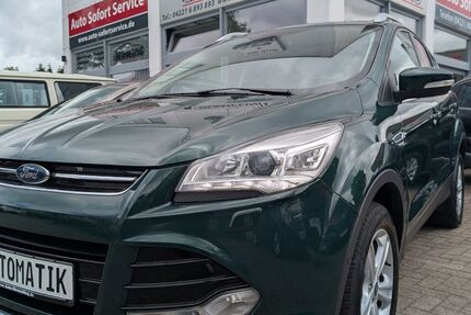 Ford Kuga 99.890 km 13.750 &euro; Stuhr (bei Bremen) 28816