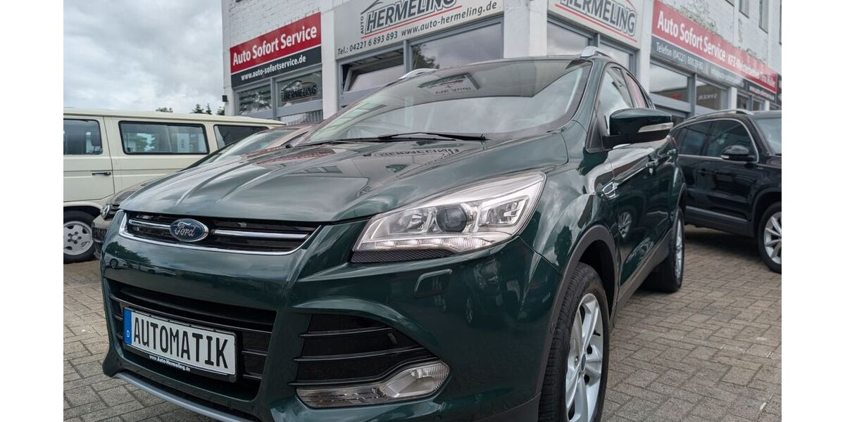 Ford Kuga 99.890 km 13.750 &euro; Stuhr (bei Bremen) 28816
