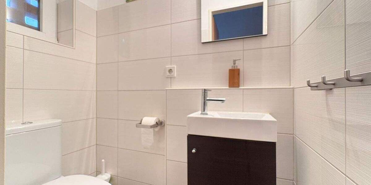 Reihenendhaus Bremen Lüssum-Bockhorn - 5 Zimmer, 126 m&sup2;, 319.000&euro; | Angebot:25696487