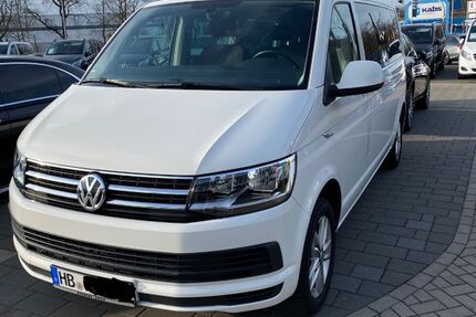 VW T6 Multivan 110.000 km 27.950 &euro; Bremen 28219
