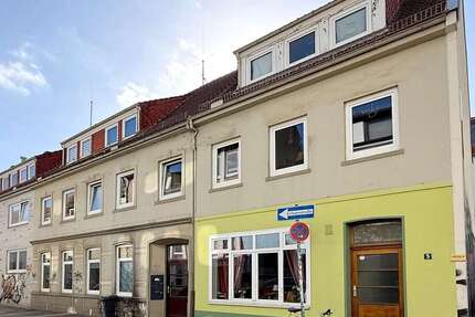 Grundstück Bremen Östliche Vorstadt - 1.800.000&euro; | Angebot:15732139