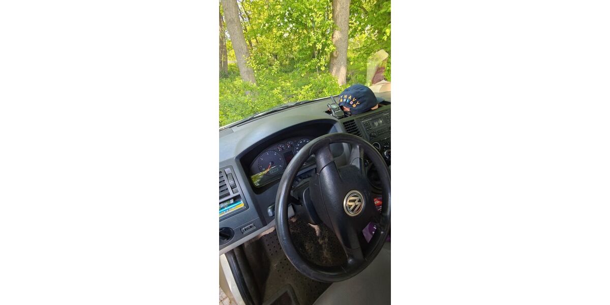 VW T5 Transporter 214.300 km 2.200 &euro; Bremen 28259