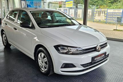 VW Polo 20.300 km 14.400 € Bremen 28201