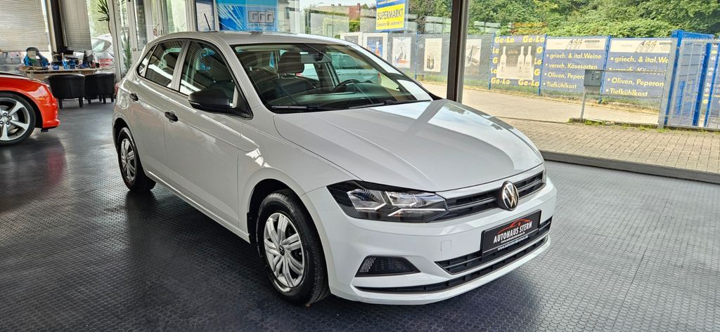 VW Polo 20.300 km 14.400 € Bremen 28201
