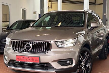 Volvo XC40 128.000 km 23.700 &euro; Bremen 28199