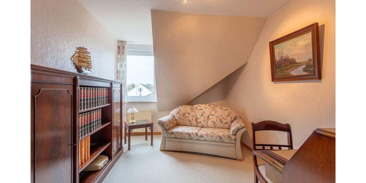 Etagenwohnung Stuhr Moordeich - 3 Zimmer, 71 m&sup2;, 229.000&euro; | Angebot:25679773