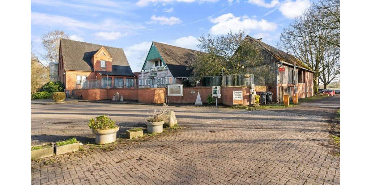 Grundstück Lilienthal St. Jürgen - 1.600.000&euro; | Angebot:26376707