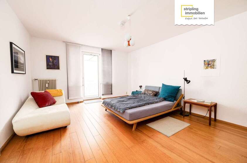 Wohnung zum Kaufen in Bremen 269.000 € 100.44 m² 3 zimmer