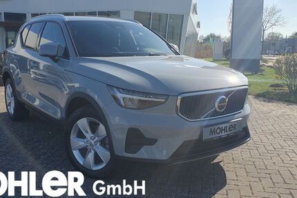 Volvo XC40 16.245 km 34.990 &euro; Bremen 28357