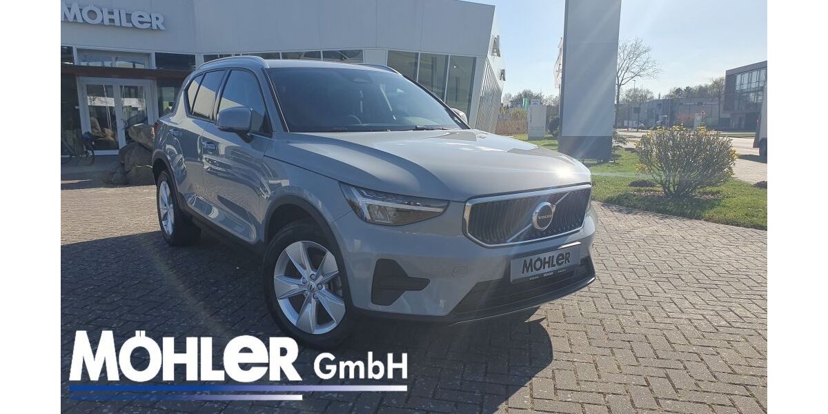 Volvo XC40 16.245 km 34.990 &euro; Bremen 28357