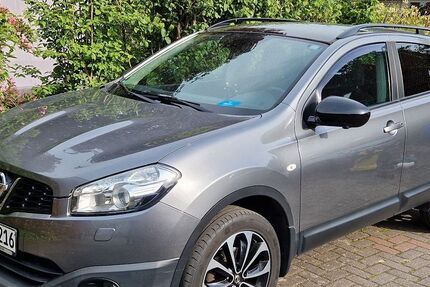 Nissan Qashqai 155.000 km 8.700 &euro; Osterholz-Scharmbeck 27711