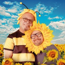 Mundstuhl - WIR KOMMEN! 22.04.2026 FRITZ Theater