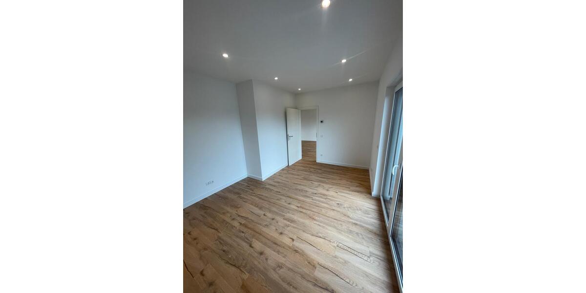 Wohnung zu vermieten ab 01.02.2026 3 zimmer