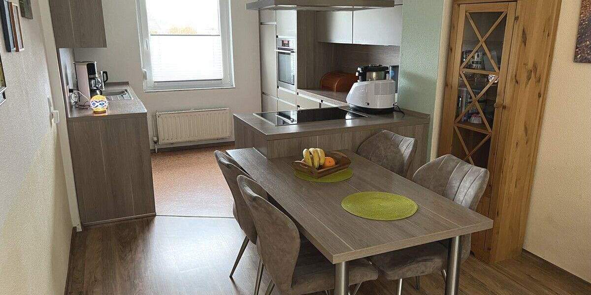 Reihenmittelhaus Bremen / Schönebeck Schönebeck - 5 Zimmer, 101 m&sup2;, 225.000&euro; | Angebot:25706069