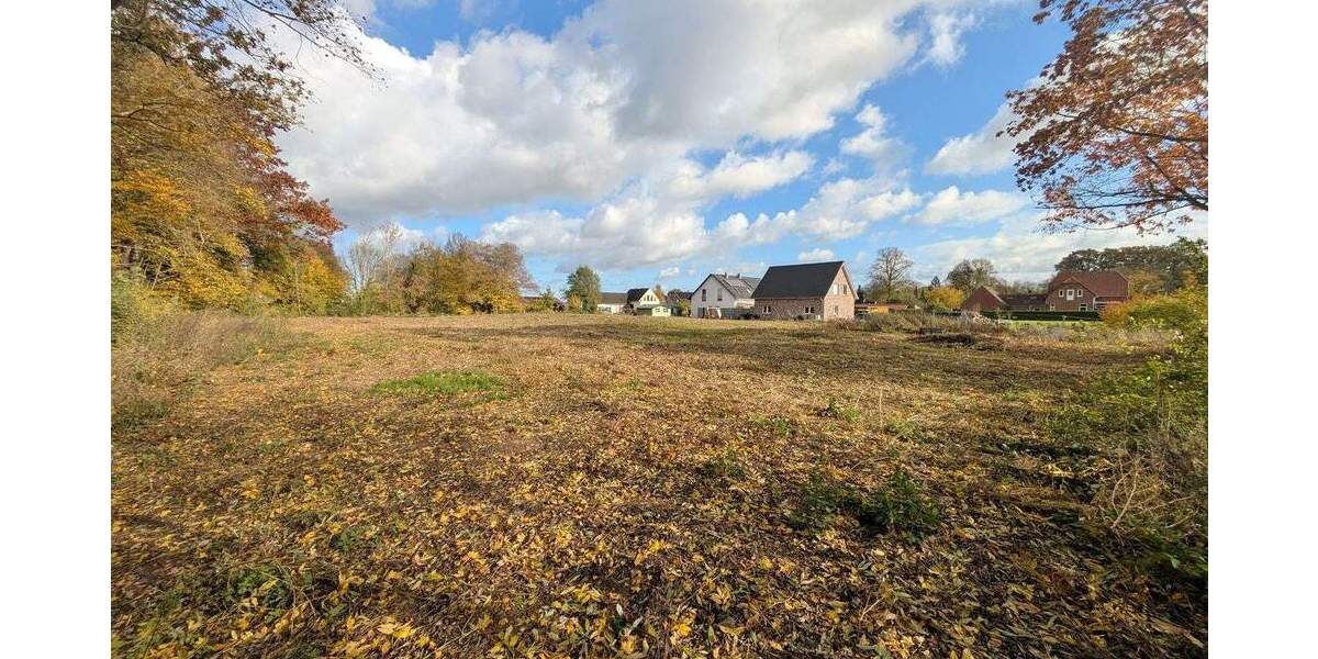 Grundstück Lemwerder Krögerdorf - 159.000&euro; | Angebot:25685400