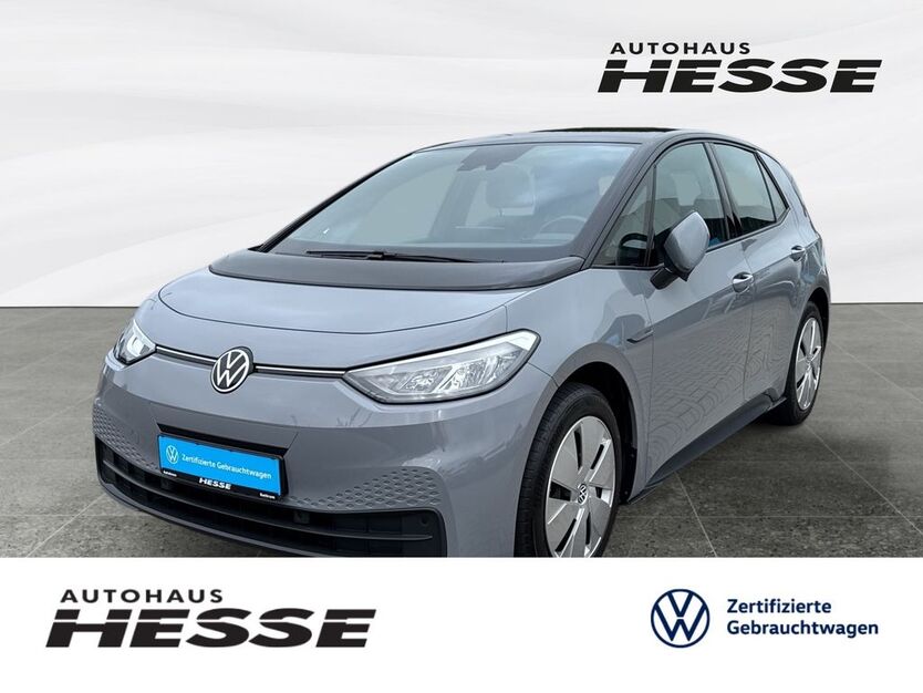 VW ID.3 46.308 km 19.930 € Sottrum 27367