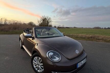VW Beetle 164.000 km 12.250 &euro; Achim 28832