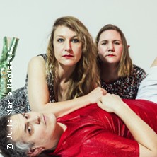 Hedvig Mollestad Trio - women in (e)motion Festival 2026 15.09.2026 Kulturzentrum Schlachthof