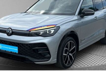 VW Tiguan 8.900 km 61.390 € Weyhe 28844
