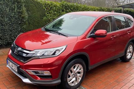 Honda CR-V 118.000 km 16.990 &euro; Bremen 28757