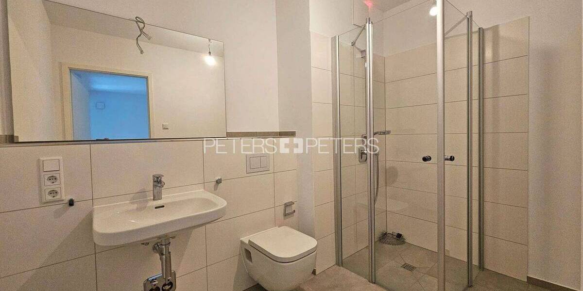 Etagenwohnung Bremen Handelshäfen - 3 Zimmer, 101 m&sup2;, 1.299&euro; | Angebot:26787955