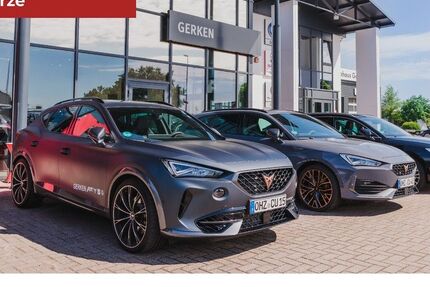 Cupra Leon 9.800 km 45.970 &euro; Ritterhude 27721