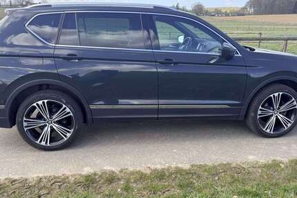 Seat Tarraco 61.000 km 23.500 &euro; Syke 28857