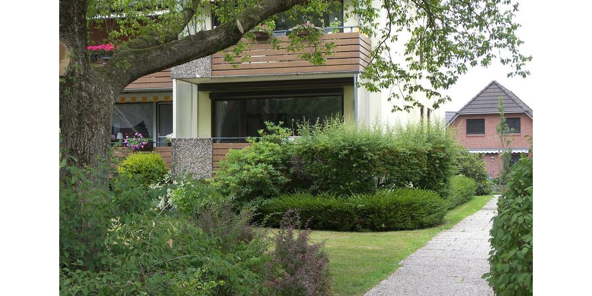 Etagenwohnung Bremen Hemelingen - 2 Zimmer, 68 m&sup2;, 210.000&euro; | Angebot:27422262