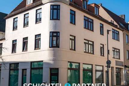 Büro in Bremen 899.000 € 185 m²