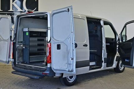 Mercedes-Benz Sprinter 68.135 km 23.681 &euro; Hude 27798