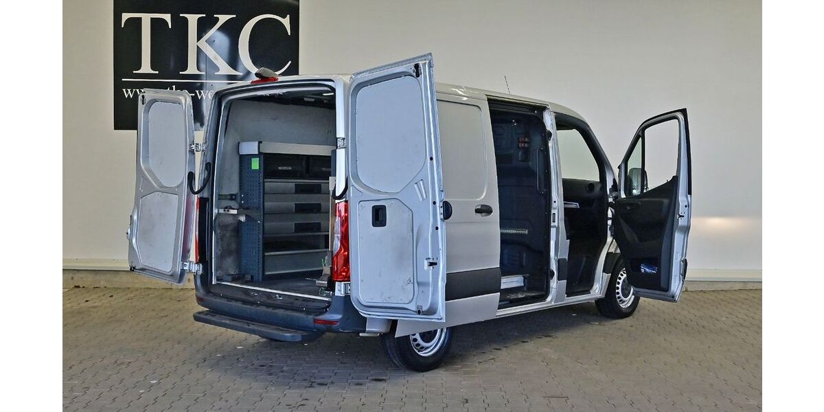 Mercedes-Benz Sprinter 68.135 km 23.681 &euro; Hude 27798