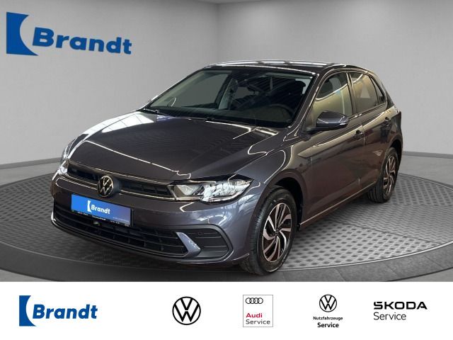 VW Polo 1.200 km 21.990 € Bremen 28279