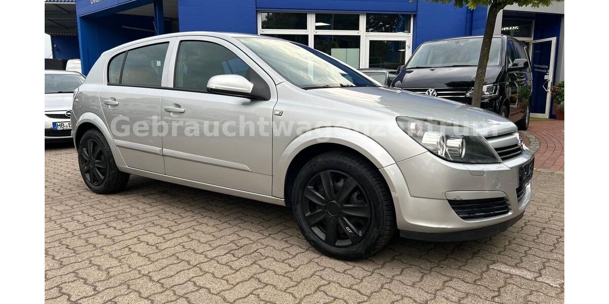 Opel Astra 120.000 km 2.990 &euro; Bremen 28207