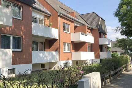 Wohnung zum Mieten in Bremen 570 € 62.44 m²
