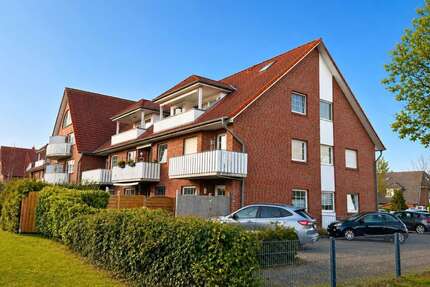 Wohnung Weyhe - 1 Zimmer, 37 m&sup2;, 109.000&euro; | Angebot:26374041