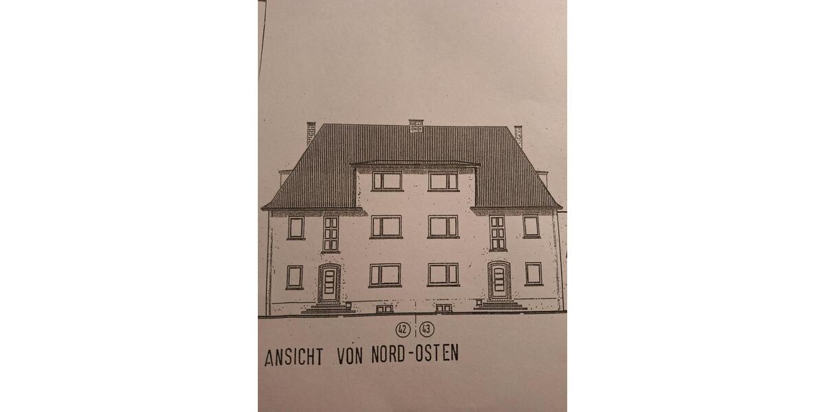 Etagenwohnung Delmenhorst Deichhorst - 96.000&euro; | Angebot:25046825