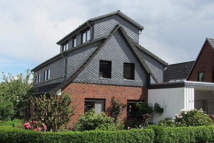 Wohnung Syke - 4 Zimmer, 695&euro; | Angebot:25663644