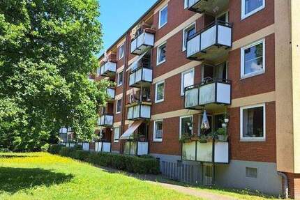 Wohnung Bremen Tenever - 3 Zimmer, 67 m&sup2;, 180.000&euro; | Angebot:25718878