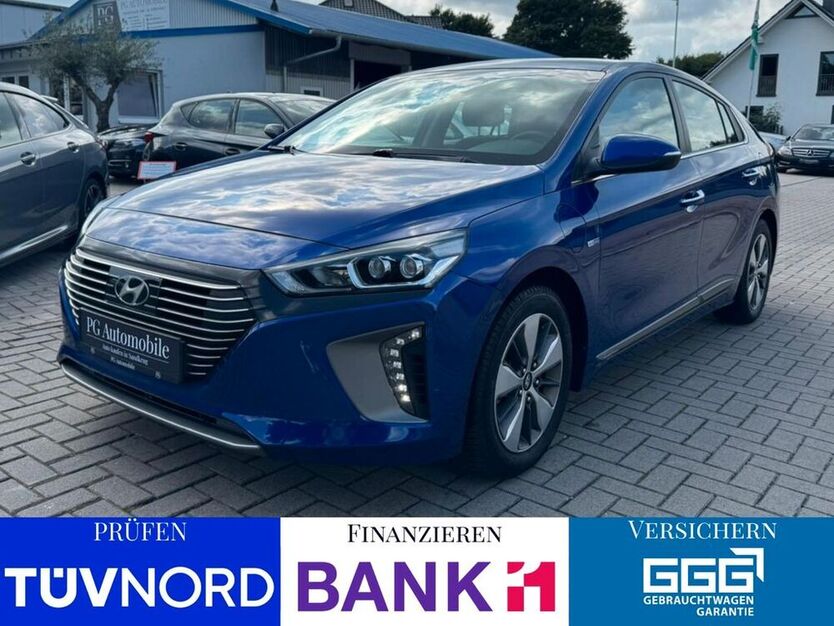 IONIQ
