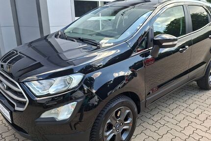 Ford EcoSport 74.000 km 12.480 &euro; Oyten 28876