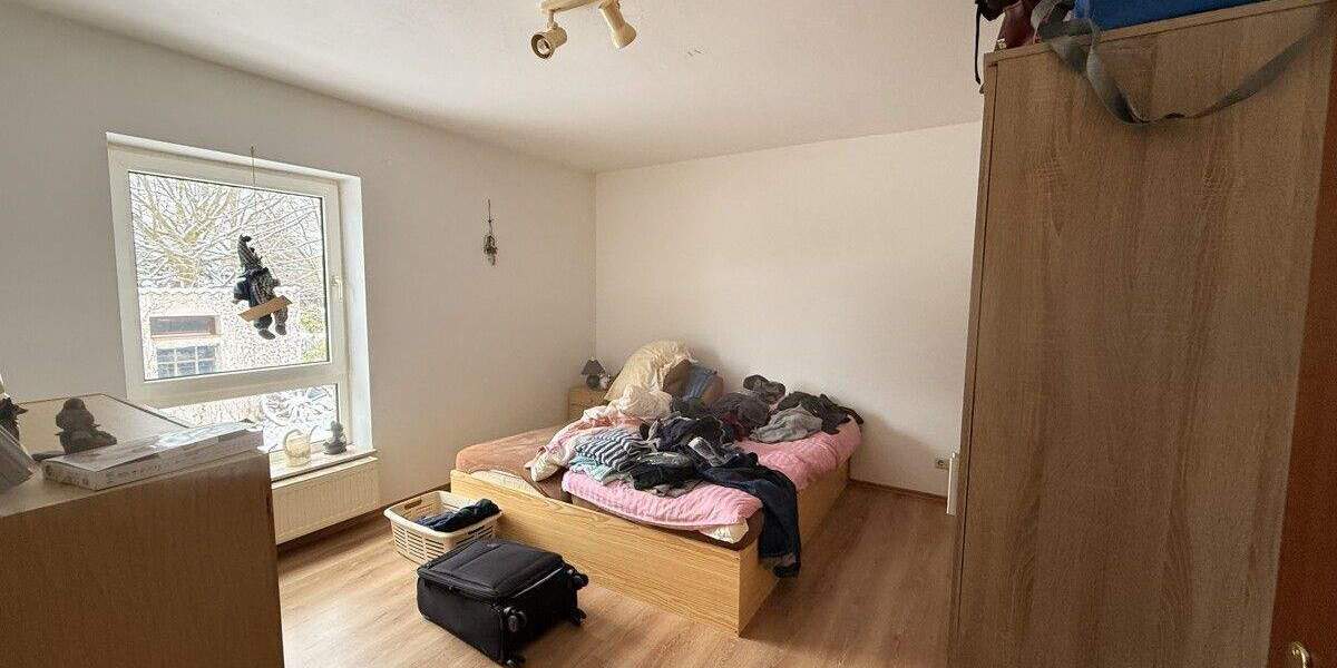 Terrassenwohnung Syke Barrien - 3 Zimmer, 89 m&sup2;, 240.000&euro; | Angebot:24809996