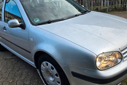 VW Golf 159.660 km 2.200 &euro; Bremen 28325