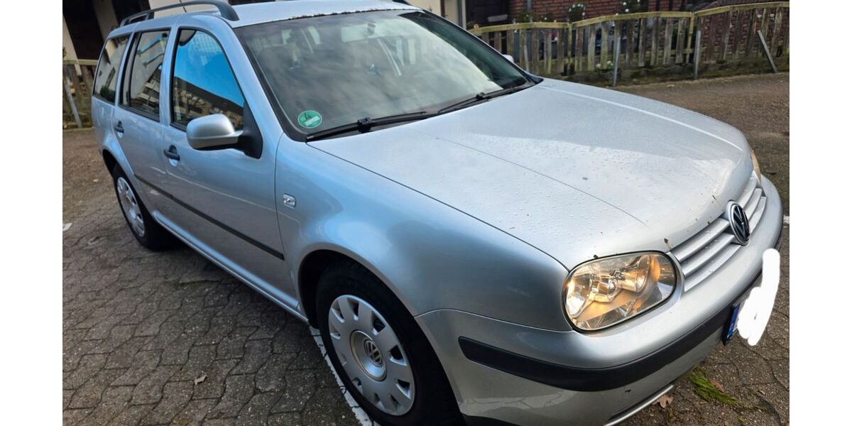 VW Golf 159.660 km 2.200 &euro; Bremen 28325