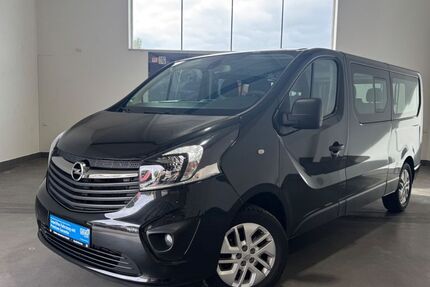 Opel Vivaro 97.660 km 21.490 &euro; Ganderkesee 27777