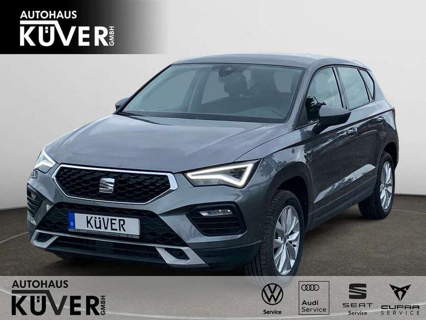 Seat Ateca 16.600 km 28.850 € Hagen 27628