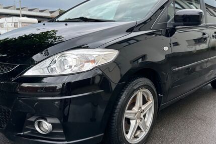 Mazda 5 174.000 km 2.650 &euro; Bremen 28239