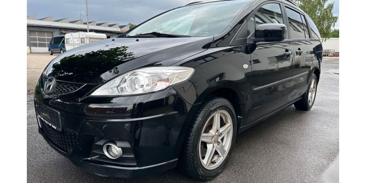 Mazda 5 174.000 km 2.650 &euro; Bremen 28239