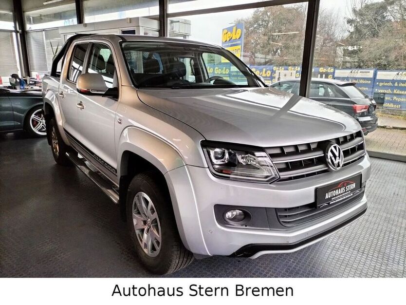 Amarok