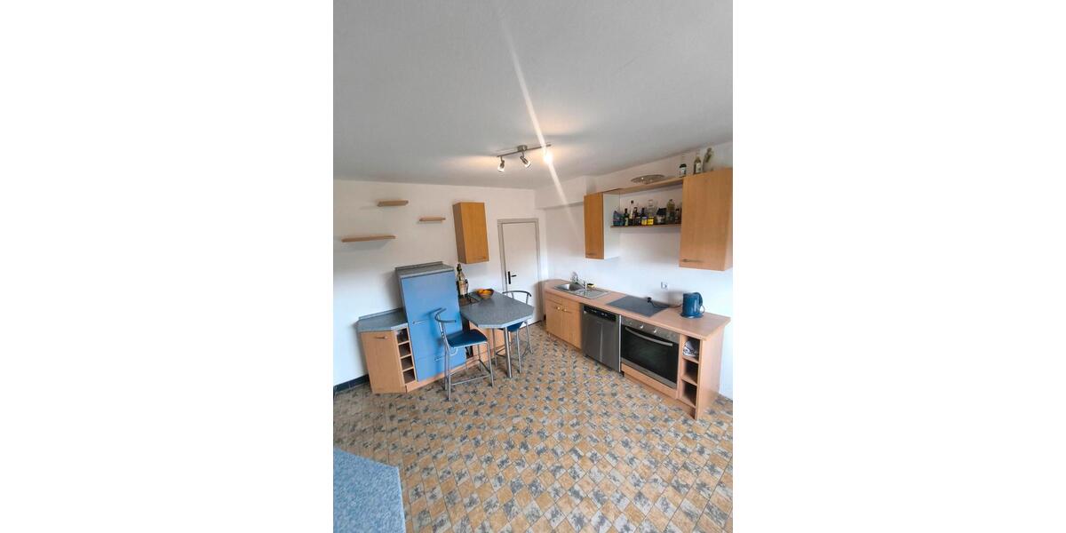 Erdgeschoßwohnung Hambergen - 2 Zimmer, 75 m&sup2;, 700&euro; | Angebot:26044100